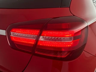 Mercedes-Benz GLA - afbeelding nr 33