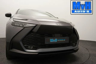Toyota C-HR Toyota C-HR 1.8 Hybrid 140 Dynamic STUUR & STOELVERWARMING - afbeelding nr 31