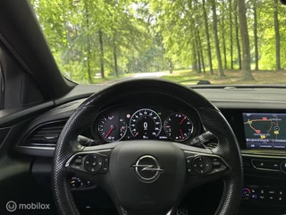 Opel Insignia Opel Insignia Grand Sport 1.5 Turbo Business Executive - afbeelding nr 18