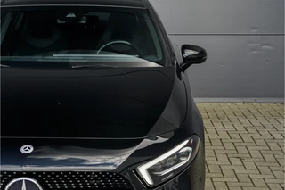 Mercedes-Benz A-Klasse Mercedes-Benz A-Klasse 250 Premium Plus AMG-Line Night Pano Burmester Ambiente - afbeelding nr 14