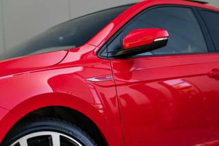 Volkswagen Polo Volkswagen Polo 2.0 TSI GTI Pano DSG Beats ACC Stoelverw. - afbeelding nr 15