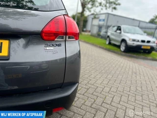 Peugeot 2008 Peugeot 2008 1.2 PureTech Allure | Lage km-stand | Zeer net - afbeelding nr 29