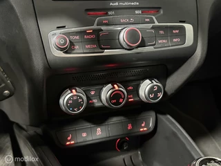 Audi A1 Sportback Audi A1 Sportback 1.2 TFSI Pro Line S | CRUISE | NAVI | PDC - afbeelding nr 5