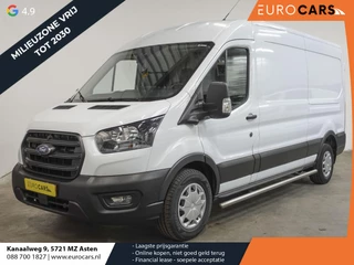 Ford Transit 330 2.0 TDCI L3H2 Trend