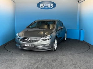 Opel Astra Opel Astra 1.4 Innovation - afbeelding nr 13