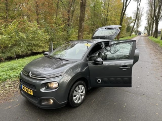 Citroën C3 - afbeelding nr 35