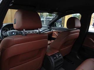 BMW 5 Serie - afbeelding nr 14