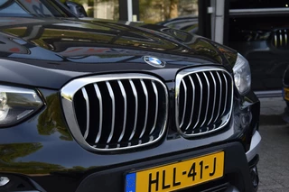 BMW X3 BMW X3 xDrive30i High Executive Xdrive Elekstoelen Stuurvw Camera - afbeelding nr 44