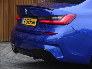 BMW 3 Serie - afbeelding nr 27
