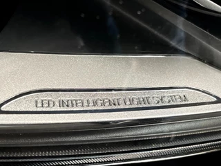 Mercedes-Benz V-Klasse Mercedes-Benz V-klasse 220d Lang DC LEER NAVI 2x SCHUIFD 165 PK - afbeelding nr 33