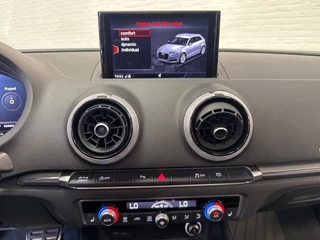 Audi RS3 Audi RS3 RS3 2.5 TFSI Quattro Panodak Virtual Keyless Incl 12Mnd Garantie - afbeelding nr 22
