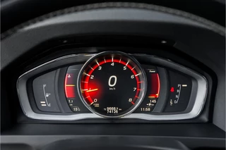Volvo V60 R-Design Schuifdak Leder Trekhaak - afbeelding nr 25