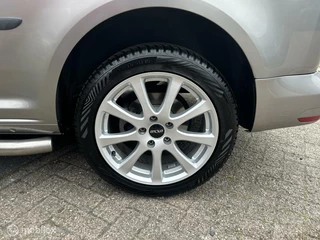 Volkswagen Caddy Volkswagen Caddy Bestel 2.0 TDI L1H1 BMT Trendline - afbeelding nr 6