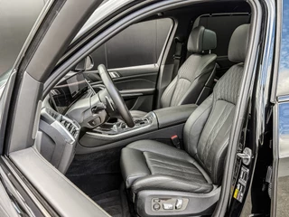 BMW X5 BMW X5 xDrive50e 490PK High Executive M-Sport | PANO | HARMAN KARDON | SKYLOUNGE | WARMTECOMFORT | LEDER | - afbeelding nr 14