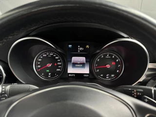Mercedes-Benz C-Klasse Mercedes C180 Prestige AMG AUTOMAAT PANO*TREKHAAK*CAMERA*LED - afbeelding nr 4