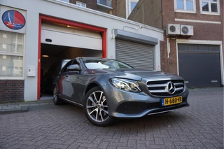 Mercedes-Benz E-Klasse Stoelen met MEMORY/ VERWAMING/ KOELING | Geperforeerd leer - afbeelding nr 22