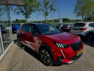 Peugeot 2008 - afbeelding nr 3