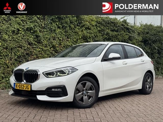 BMW 1 Serie 118i Executive Ed.