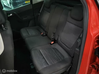 Opel Meriva Opel Meriva 1.4 Turbo Cosmo/Pano/Camera/Cruise/Clima/Pdc - afbeelding nr 20