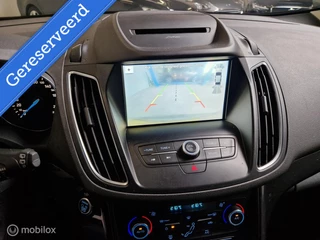 Ford C-MAX Ford C-Max 1.0 Titanium Ecc,Navi,Pdc 103279 km - afbeelding nr 7