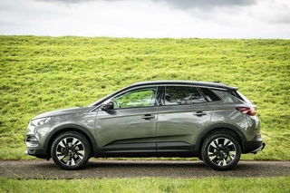 Opel Grandland X Opel Grandland X 1.2 Turbo Innovation| Nap| Camera| Trekhaak - afbeelding nr 14