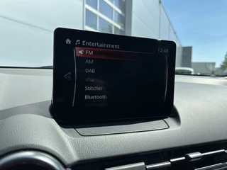 Mazda 2 - afbeelding nr 13