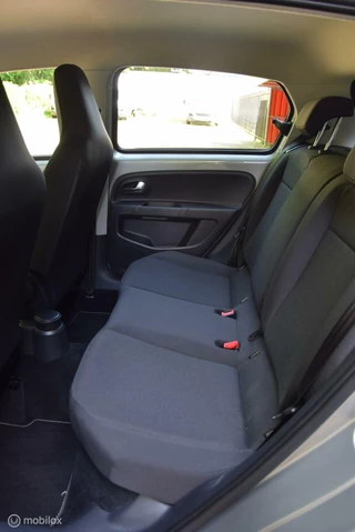 Volkswagen up! Volkswagen Up! 1.0 BMT move up! Airco, DAB+ Executive - afbeelding nr 14