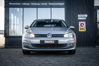 Volkswagen Golf Volkswagen Golf 1.0 TSI Business Edition*NAVI*CAMERA*CARPLY - afbeelding nr 3