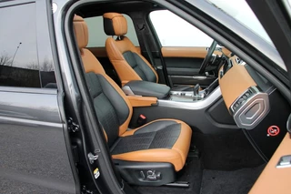 Land Rover Range Rover Sport - afbeelding nr 12