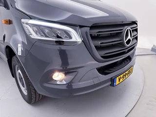 Mercedes-Benz Sprinter Mercedes-Benz Sprinter 319 1.9 CDI L2H2 Adaptieve cruise 360camera Widescreen Full Option 2024 - afbeelding nr 39