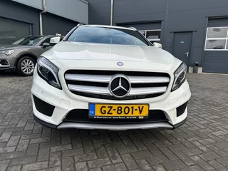 Mercedes-Benz GLA - afbeelding nr 2