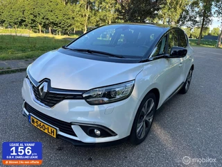 Renault Scénic 1.2 TCe Intens