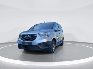 Opel Combo |TREKHAAK|CRUISE|SENSOREN|ORIG.NL| 2796 - afbeelding nr 20