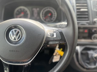 Volkswagen Transporter 2 Electr. Schuifdeuren, Trekhaak , All-in Rijklaarprijs - afbeelding nr 14