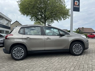 Peugeot 2008 - afbeelding nr 5