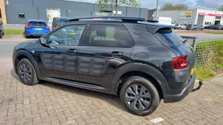 Citroën C4 Cactus Citroen C4 Cactus 1.6 BlueHDi Business💢€6999,-💢 - afbeelding nr 6