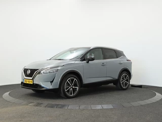 Nissan QASHQAI - afbeelding nr 12