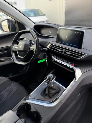 Peugeot 3008 Peugeot 3008 1.2 PureTech Active - afbeelding nr 23