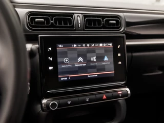 Citroën C3 (APPLE CARPLAY, GROOT NAVI, GETINT GLAS, LM VELGEN, SPORTSTOELEN, PARKEERSENSOREN, CRUISE, DAB+, NIEUWSTAAT) - afbeelding nr 20
