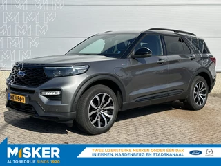 Ford Explorer - 143320696-0