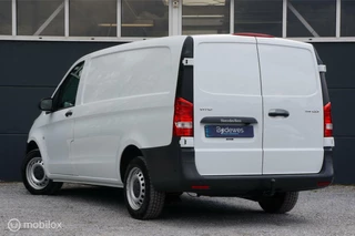 Mercedes-Benz Vito Mercedes Vito Bestel 114 CDI Extra Lang Navi Cam PDC Cruise! - afbeelding nr 5