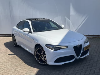 Alfa Romeo Giulia - afbeelding nr 30