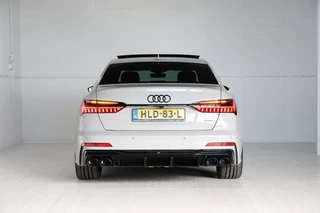 Audi A6 - afbeelding nr 23