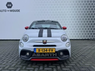 Fiat 500 Fiat 500 1.4 T-Jet Abarth Turismo 70th Anniversary - afbeelding nr 2