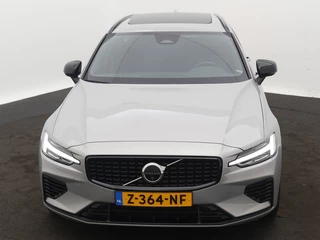 Volvo V60 - afbeelding nr 9