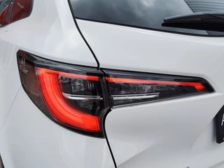Toyota Corolla Touring Sports Toyota Corolla Touring Sports 2.0 Hybrid GR-Sport Plus Bi-Tone | Trekhaak | Head-Up Display | - afbeelding nr 32