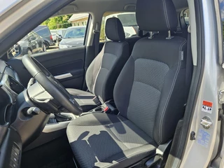 Suzuki Vitara Suzuki Vitara 1.6 Exclusive | Automaat | Slechts 35.500 KM! - afbeelding nr 8