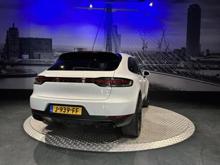 Porsche Macan Porsche Macan 2.0 *Pano*Memory*Bose*Luchtvering* - afbeelding nr 12