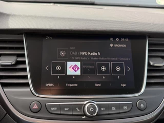 Opel Crossland X Opel Crossland X 1.2 Turbo Innovation 1e Eigenaar,110pk,Navi,Clima,Cruise,Apple Carplay,PDC V+A,Dealer Onderhouden,N.A.P,APK tot 03-2026 - afbeelding nr 12