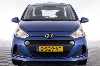 Hyundai i10 - afbeelding nr 15